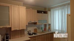 2-к квартира, на длительный срок, 60м2, 6/9 этаж