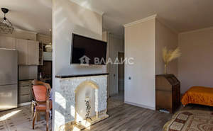 1-к квартира, на длительный срок, 40м2, 5/9 этаж