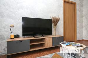 2-к квартира, посуточно, 49м2, 1/5 этаж
