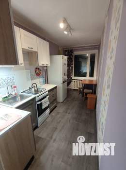 1-к квартира, на длительный срок, 37м2, 4/5 этаж