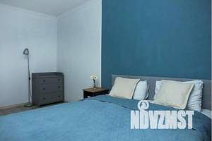 2-к квартира, посуточно, 45м2, 5/10 этаж