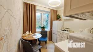 1-к квартира, посуточно, 33м2, 2/5 этаж