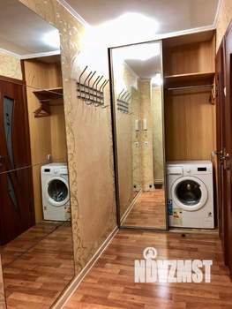 1-к квартира, на длительный срок, 31м2, 2/5 этаж