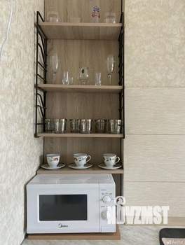 1-к квартира, на длительный срок, 42м2, 5/5 этаж