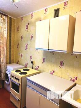 1-к квартира, на длительный срок, 38м2, 1/10 этаж