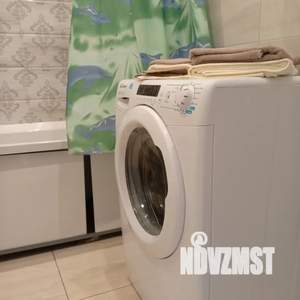 1-к квартира, посуточно, 39м2, 2/10 этаж