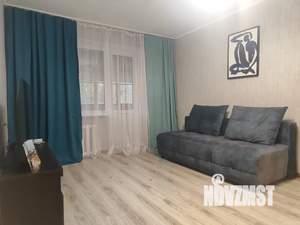 2-к квартира, посуточно, 47м2, 3/5 этаж