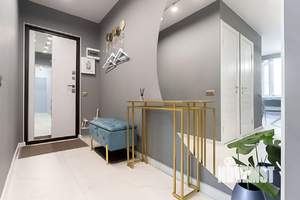 3-к квартира, посуточно, 64м2, 7/9 этаж