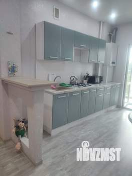 1-к квартира, на длительный срок, 38м2, 4/13 этаж