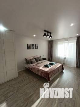 1-к квартира, посуточно, 34м2, 2/5 этаж
