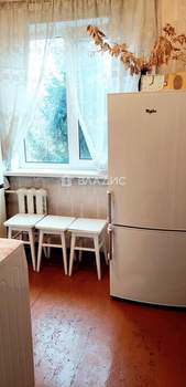 2-к квартира, на длительный срок, 43м2, 2/5 этаж