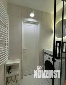 2-к квартира, посуточно, 42м2, 2/5 этаж