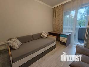 3-к квартира, посуточно, 63м2, 1/10 этаж