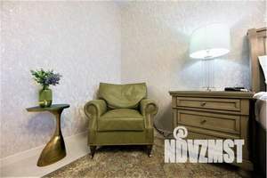 2-к квартира, посуточно, 72м2, 8/13 этаж