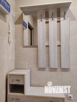 1-к квартира, на длительный срок, 40м2, 2/10 этаж