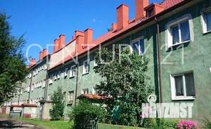 1-к квартира, на длительный срок, 42м2, 1/2 этаж