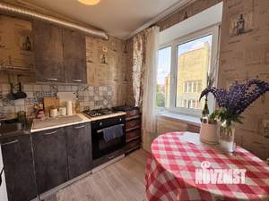 2-к квартира, на длительный срок, 50м2, 4/5 этаж