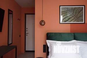 1-к квартира, посуточно, 11м2, 1/5 этаж