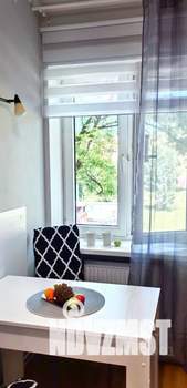 2-к квартира, посуточно, 34м2, 2/5 этаж