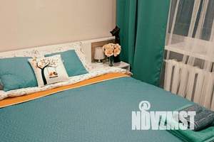 2-к квартира, посуточно, 35м2, 3/4 этаж