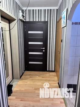 3-к квартира, посуточно, 60м2, 2/3 этаж