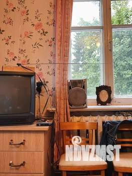 3-к квартира, посуточно, 50м2, 1/1 этаж