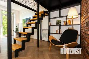 2-к квартира, посуточно, 54м2, 1/1 этаж