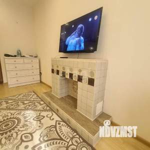 1-к квартира, на длительный срок, 37м2, 2/7 этаж