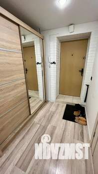 Студия квартира, посуточно, 21м2, 11/11 этаж