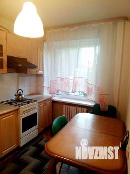2-к квартира, на длительный срок, 51м2, 1/10 этаж