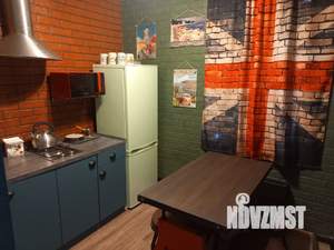 1-к квартира, посуточно, 33м2, 1/1 этаж