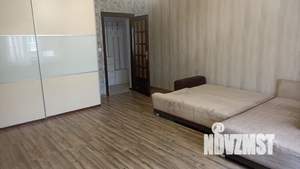 2-к квартира, посуточно, 60м2, 2/3 этаж