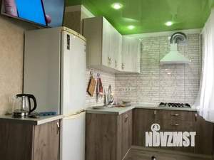 3-к квартира, посуточно, 68м2, 1/1 этаж