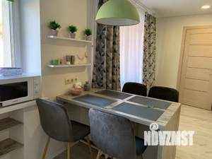 2-к квартира, посуточно, 46м2, 4/4 этаж