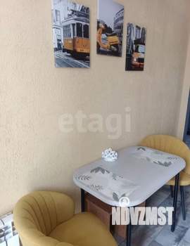 1-к квартира, на длительный срок, 30м2, 10/10 этаж