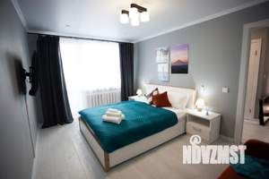 1-к квартира, посуточно, 33м2, 10/10 этаж