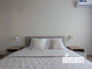 2-к квартира, посуточно, 54м2, 1/1 этаж