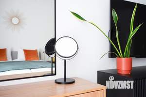 1-к квартира, посуточно, 27м2, 1/1 этаж