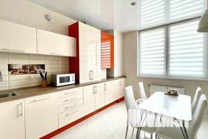 1-к квартира, посуточно, 45м2, 1/16 этаж