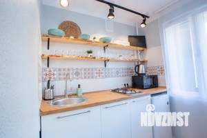3-к квартира, посуточно, 64м2, 5/9 этаж