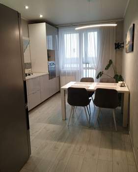 2-к квартира, на длительный срок, 77м2, 9/10 этаж