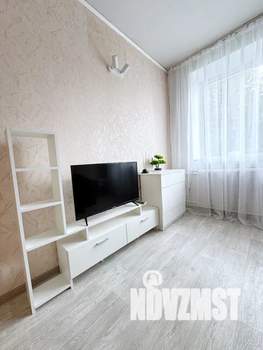 2-к квартира, посуточно, 40м2, 2/5 этаж