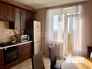 1-к квартира, на длительный срок, 45м2, 9/16 этаж