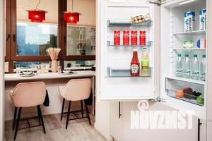 1-к квартира, посуточно, 32м2, 4/12 этаж