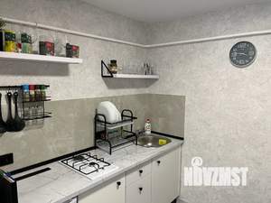 2-к квартира, посуточно, 54м2, 2/5 этаж