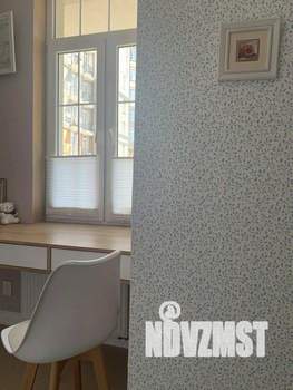 3-к квартира, посуточно, 75м2, 1/1 этаж