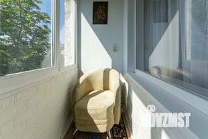 3-к квартира, посуточно, 74м2, 1/1 этаж