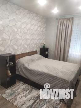 2-к квартира, посуточно, 56м2, 2/9 этаж
