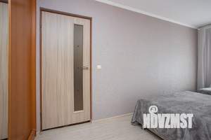 3-к квартира, посуточно, 60м2, 2/5 этаж