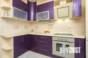 1-к квартира, посуточно, 42м2, 6/10 этаж